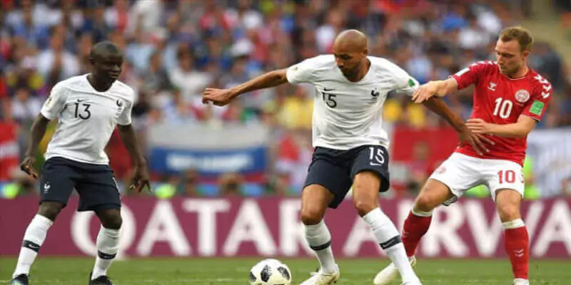 Cách chơi kèo Draw No Bet đơn giản ai cũng có thể thử