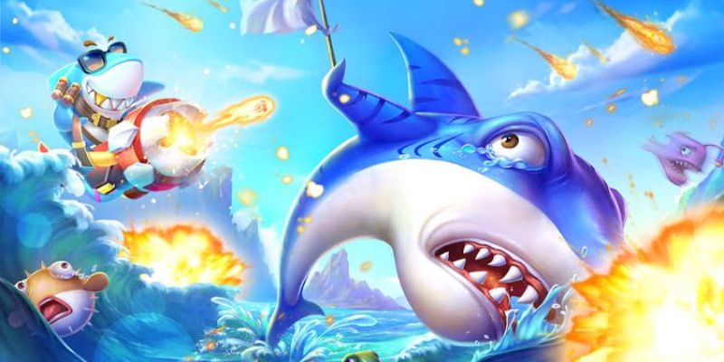 Jdb Bắn Cá Thần Tài - Khám Phá Game Giải Trí Siêu Đặc Biệt 4 Ưu điểm nổi bật nhất có từ game JDB bắn cá thần tài